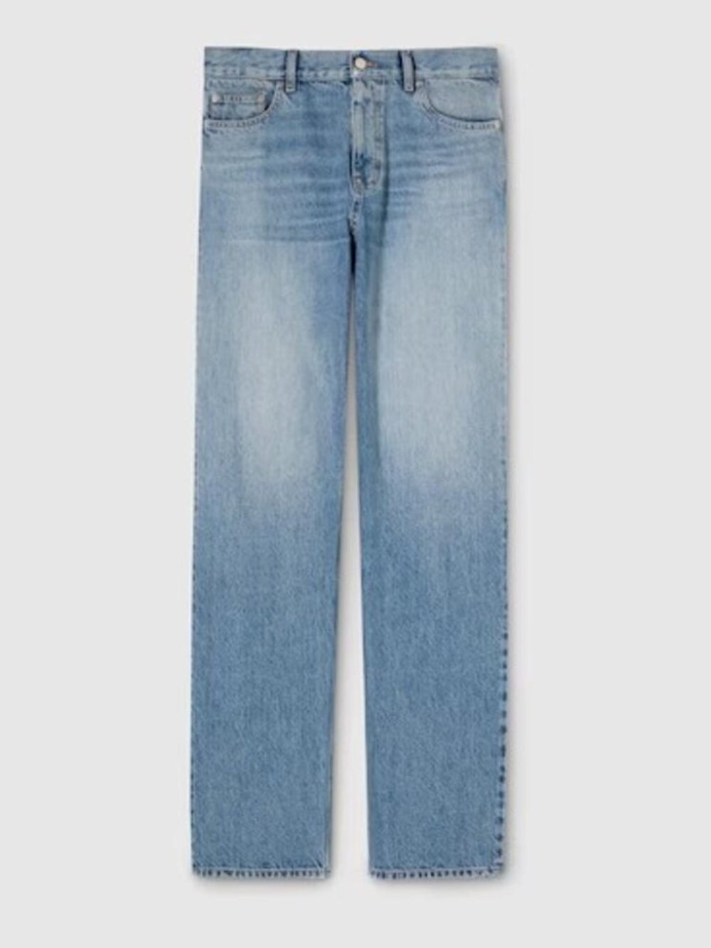 Gucci Straight Leg Jeans Tag Size 31 Men